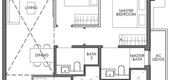sky-eden-bedok-2-bedroom-premium-floor-plan-type-b3